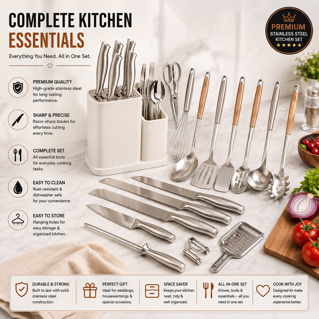 Kitchen Set