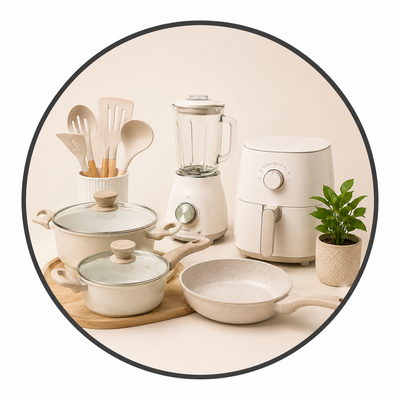 Home & Kitchen