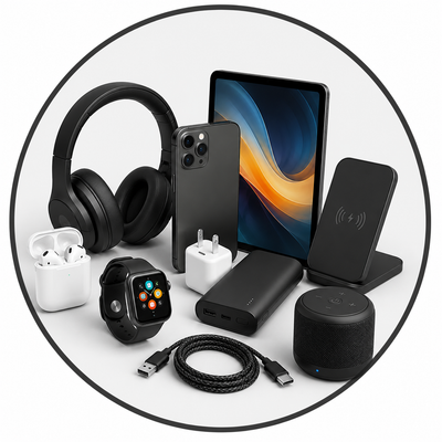 Tech Accessories