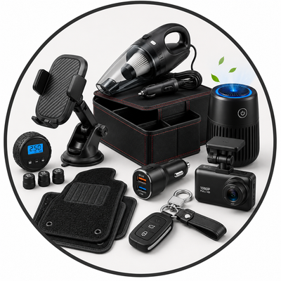 Car Accessories