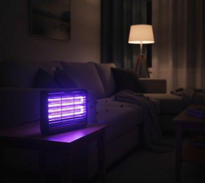 LED Mosquito Killer Lamp