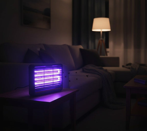 LED Mosquito Killer Lamp